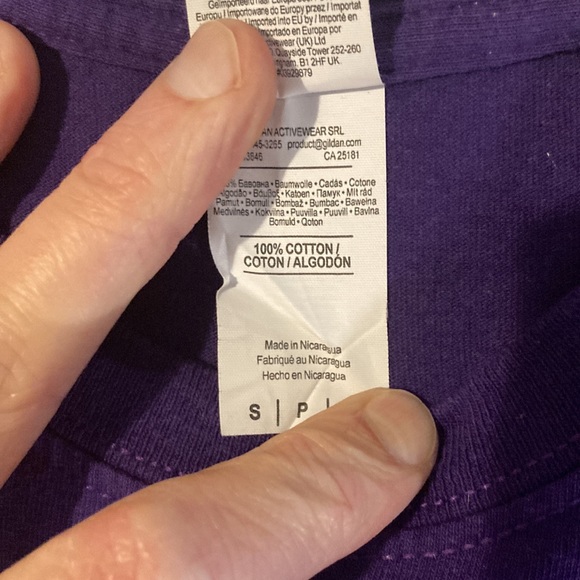 M & M’s t-shirt - Picture 3 of 5